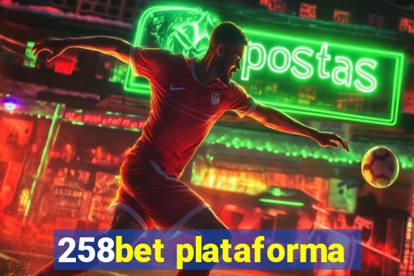 258bet plataforma